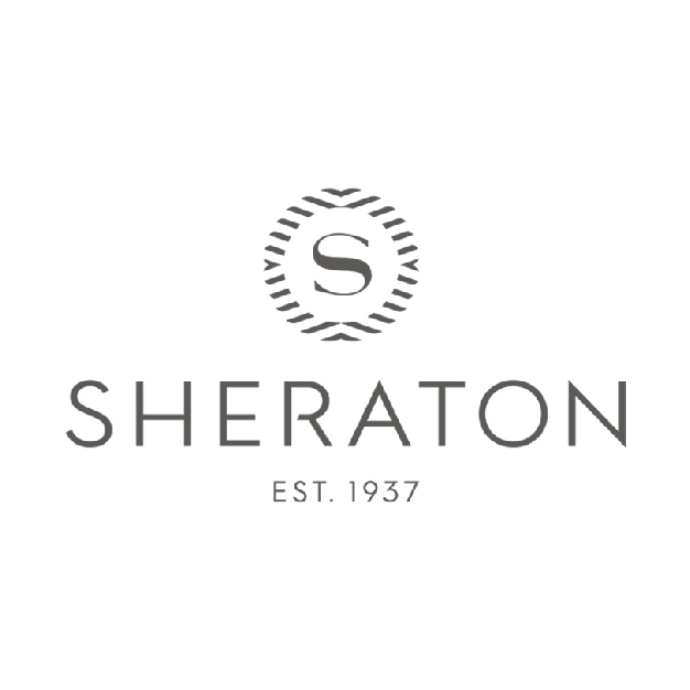 client logo - Sheraton